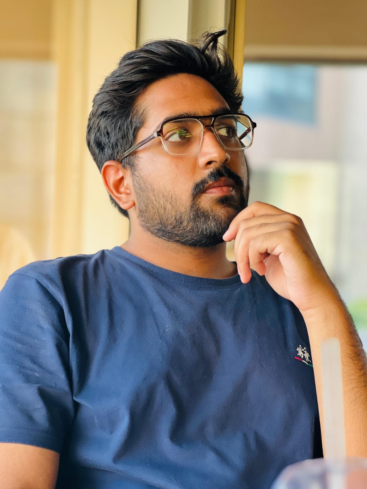 Ahmad Shujaat, Team Lead