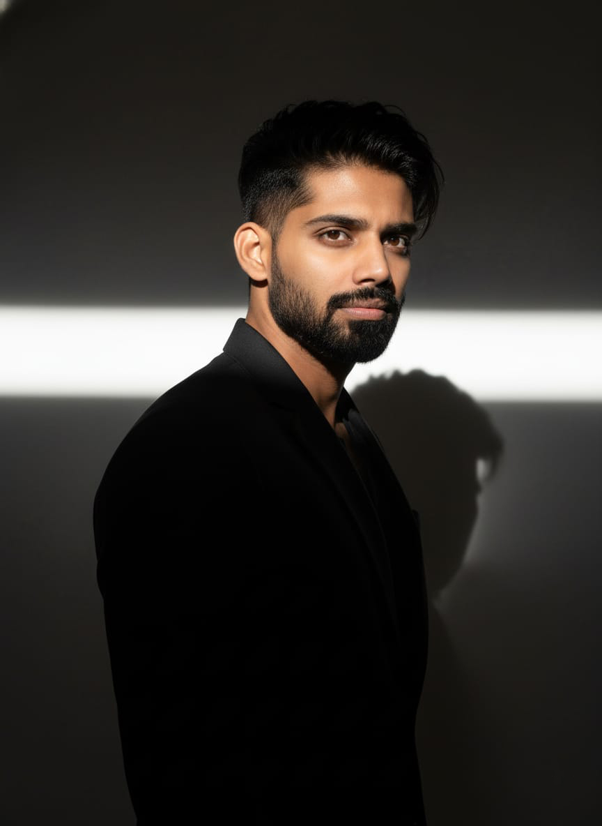 Danish Ahmad, General Manager