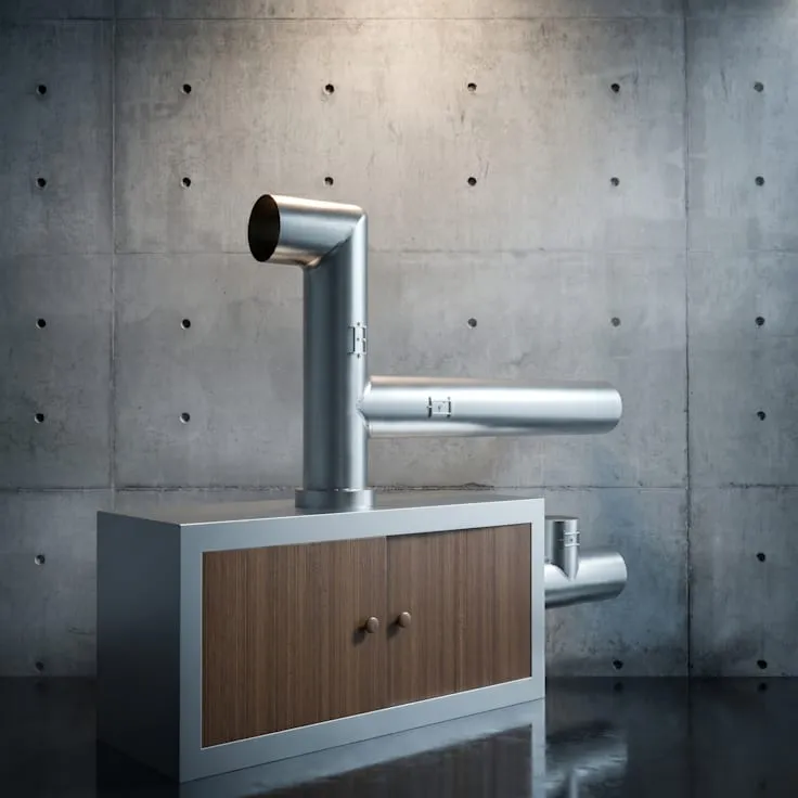 Mechanical project 2