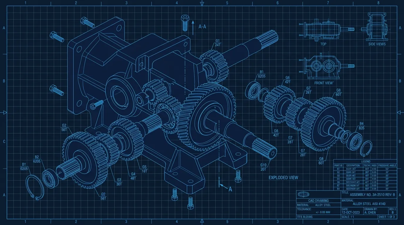 Services Background